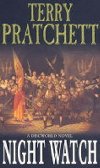 Night Watch : (Discworld Novel 29) - Pratchett Terry