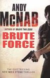 Brute Force - McNab Andy