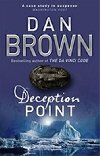 Deception Point - Brown Dan