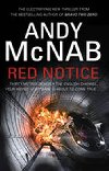 Red Notice - McNab Andy