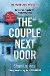 The Couple Next Door - Lapena Shari
