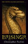 Brisingr : Book Three - Paolini Christopher