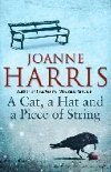 A Cat, a Hat, and a Piece of String - Joanne Harrisov