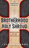 The Brotherhood of the Holy Shroud - Navarrov Julia