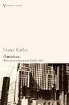 America - Kafka Franz