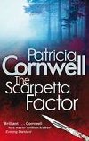 The Scarpetta Factor - Cornwell Patricia