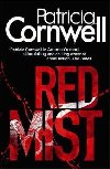 Red Mist - Cornwell Patricia