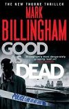 Good as Dead - Billingham Mark