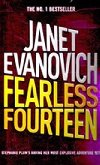 Fearless Fourteen - Evanovich Janet