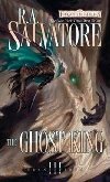 Ghost King - Salvatore R. A.