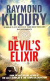 The Devils Elixir - Khoury Raymond
