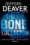 The Bone Collector - Deaver Jeffery