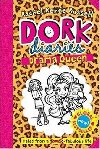 Dork Diaries: Drama Queen - Russellov Rachel Rene