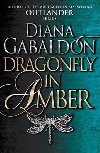 Dragonfly in Amber - Gabaldon Diana
