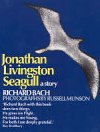 Jonathan Livingston Seagull - neuveden