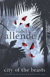 City of the Beasts - Allende Isabel