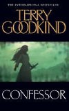 Confessor - Goodkind Terry