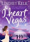 I heart Vegas - Kelk Lindsey