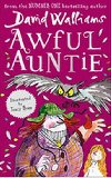 Awful Auntie - David Walliams