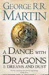 Dance with Dragons 1. - Martin George R. R.