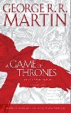 A Game of Thrones - Graphic Novel - Martin George R. R.