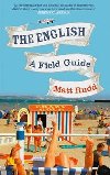 The English - A Field Guide - Rudd Matt