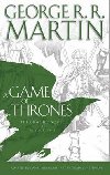 A Game of Thrones - Graphic Novel, Vol. 2 - Martin George R. R.