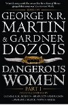 Dangerous Women Part 1 - Martin George R. R.