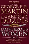Dangerous Women Part 3 - Martin George R. R.
