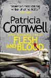 Flesh and Blood - Cornwell Patricia
