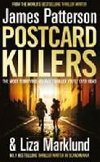 Postcard killers - Patterson James