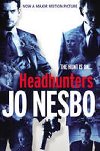 Headhunters - Nesbo Jo