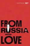 From Russia with Love - Fleming Ian