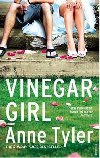 Vinegar Girl - Tylerov Anne