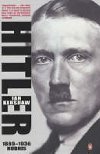 Hitler, 1889-1936 - neuveden