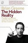 Hidden Reality - Greene Brian