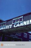Cannery Row - Steinbeck John