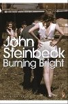 Burning Bright - Steinbeck John