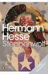 Der Steppenwolf - Hesse Hermann