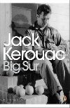 Big Sur - Kerouac Jack