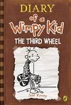 Diary of a Wimpy Kid - The Third Wheel - Kinney Jeff