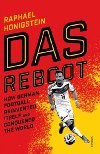 Das Reboot - Honigstein Raphael