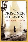 Prisoner of Heaven - Zafn Carlos Ruiz