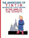 TINTIN (01) in Land of Soviets - neuveden