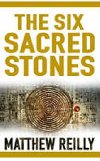 Six Sacred Stones - neuveden