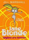 Jane Blonde - neuveden