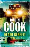 Death Benefit - Cook Robin