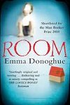 Room - Donoghue Emma