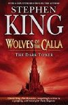 Dark Tower 5: Wolves of Calla - neuveden