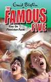Five on Finniston Farm - Blytonov Enid
